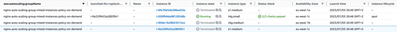 Vantage just updated ec2instances.info and released all their code, now what?